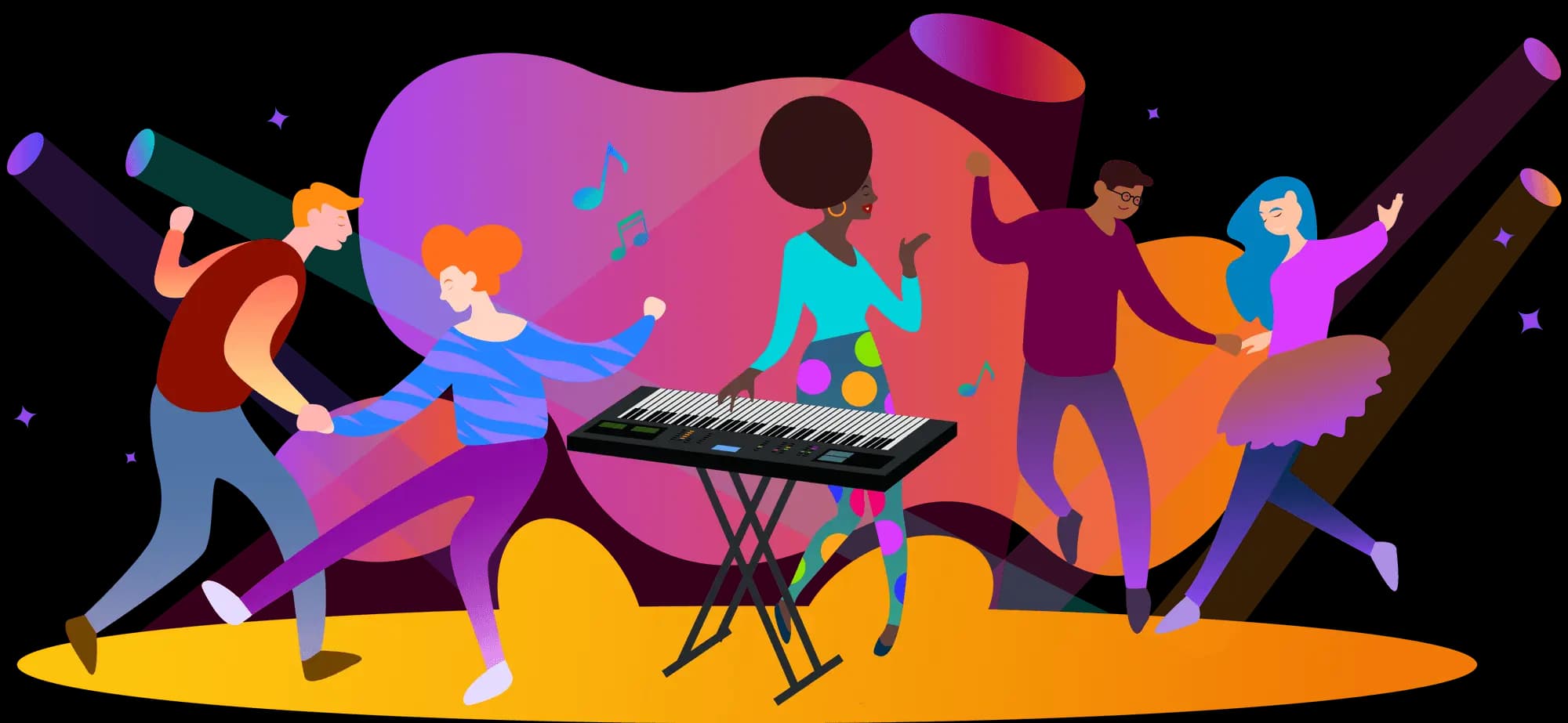 8 Most Common Chord Progressions to Jumpstart Your Song